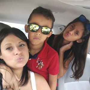 Meet your Posher, Daniela